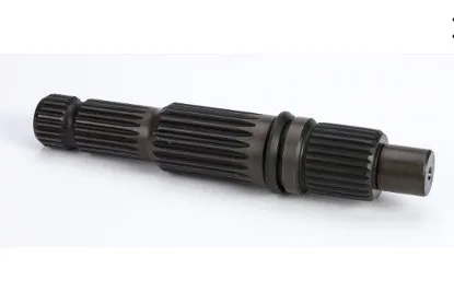 226042A2 - Вал выходн. 21T 35мм 1000об/м. муфты ВОМ до 07г.в. TGT8/Mg.