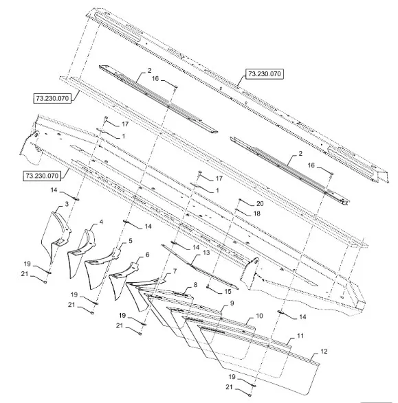 87373948 - лезвие