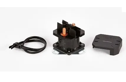 178149A1 - Реле с крышкой стартера ДВС / реверса накл. кам. TGT8./Mg., TJT9./St., 2366/88, 6130